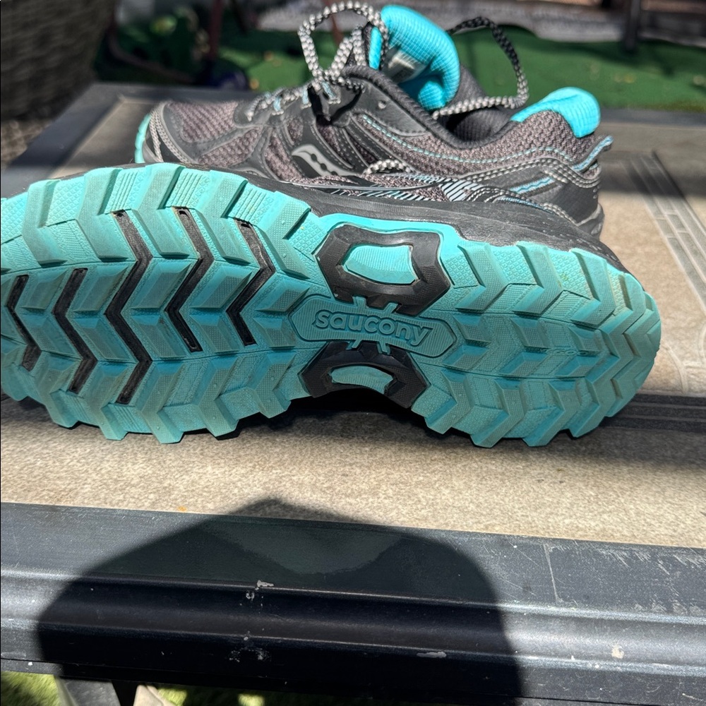 Saucony Excursion Tr - image 7